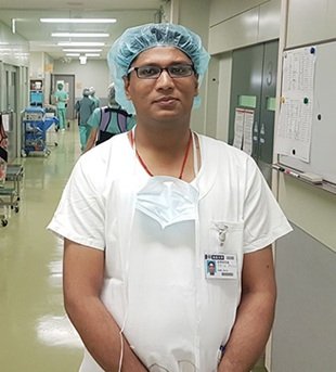 Doctor Image